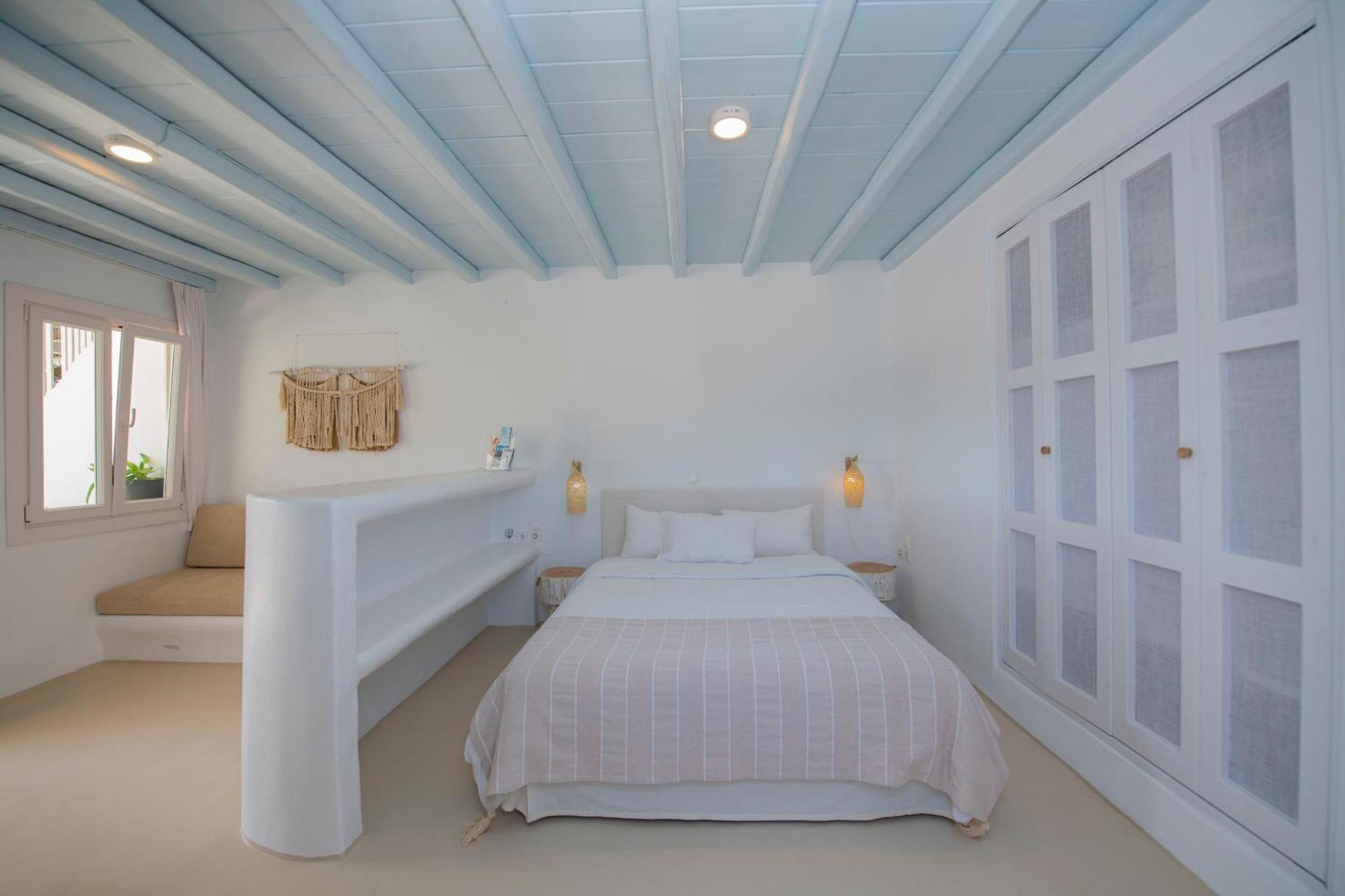 Tatiana Villa & Apartments Klouvas المظهر الخارجي الصورة