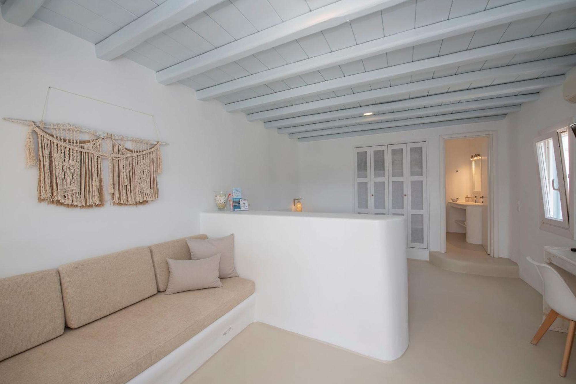 Tatiana Villa & Apartments Klouvas المظهر الخارجي الصورة