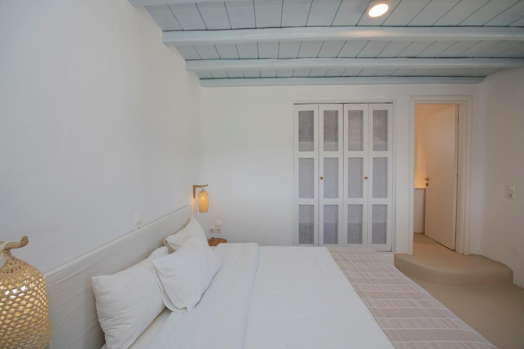 Tatiana Villa & Apartments Klouvas المظهر الخارجي الصورة
