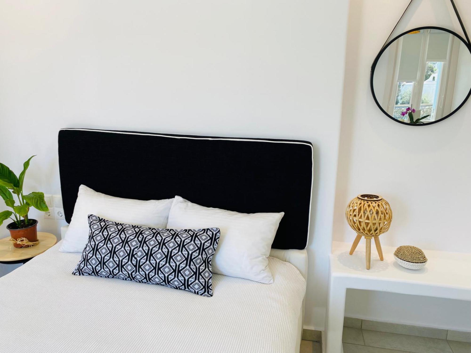 Tatiana Villa & Apartments Klouvas المظهر الخارجي الصورة