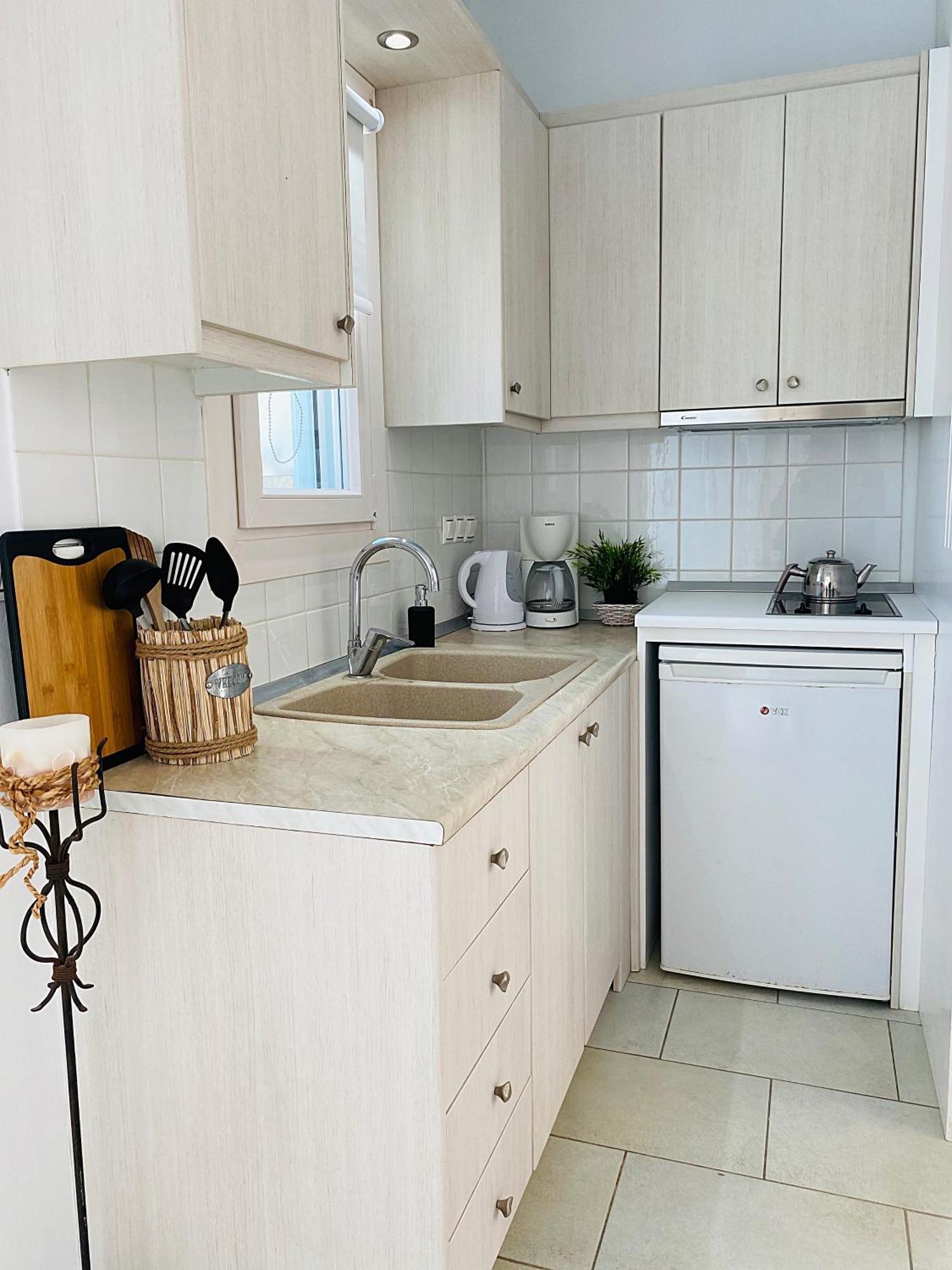 Tatiana Villa & Apartments Klouvas المظهر الخارجي الصورة