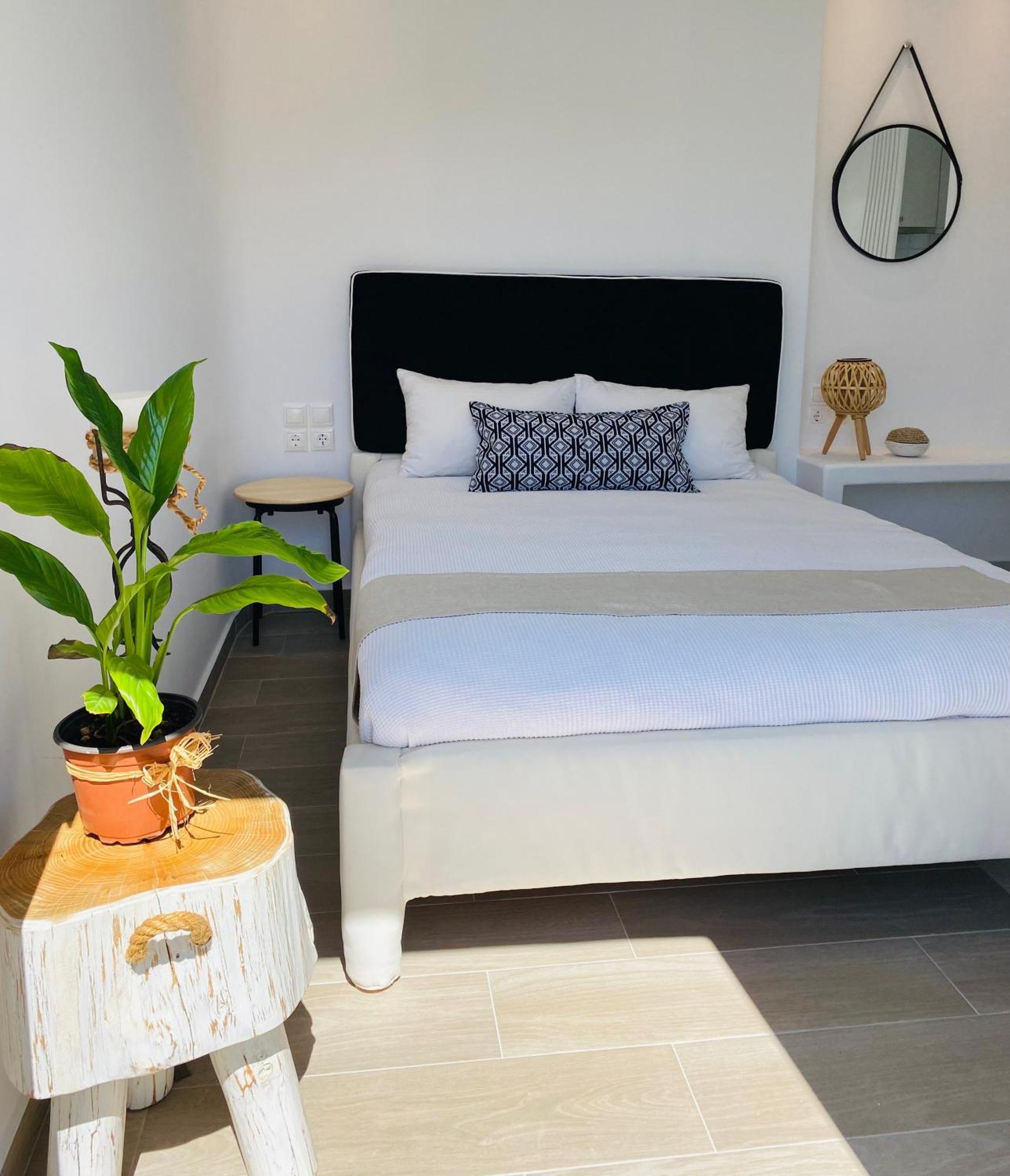 Tatiana Villa & Apartments Klouvas المظهر الخارجي الصورة