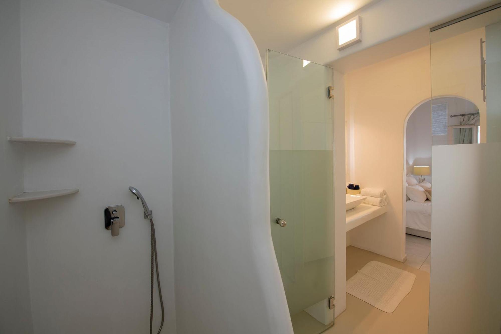 Tatiana Villa & Apartments Klouvas المظهر الخارجي الصورة
